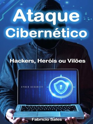 cover image of Ataque Cibernético